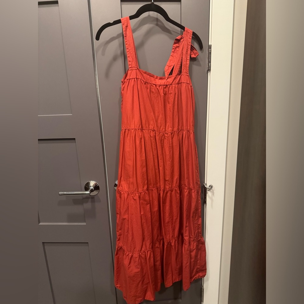 NATION LTD dress XS